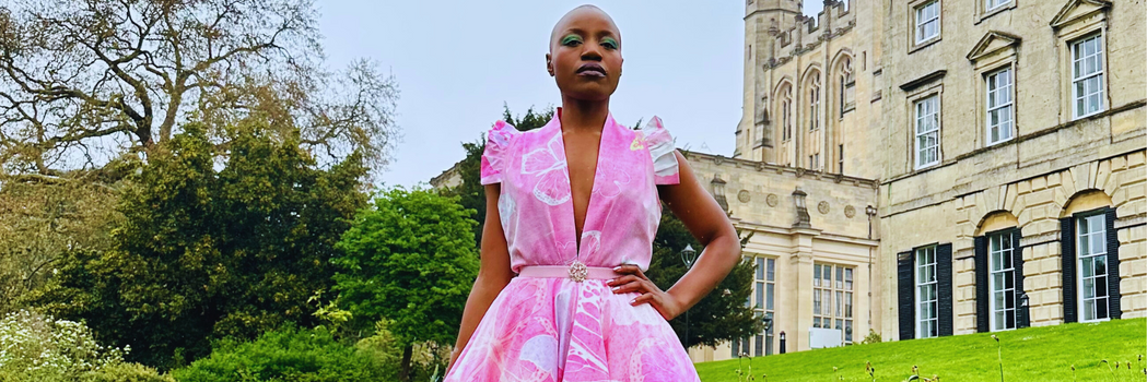 garden dresses