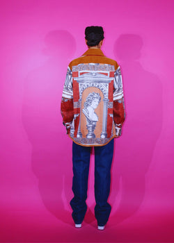 MENSWEAR DESIGN LAB