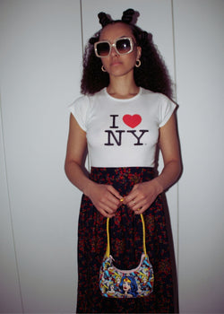 Upcycled Spring Summer Collection