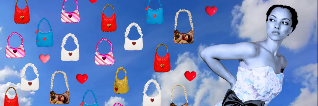 Design Your Own Bag