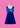 1960's Mini Denim Upcycled Dress