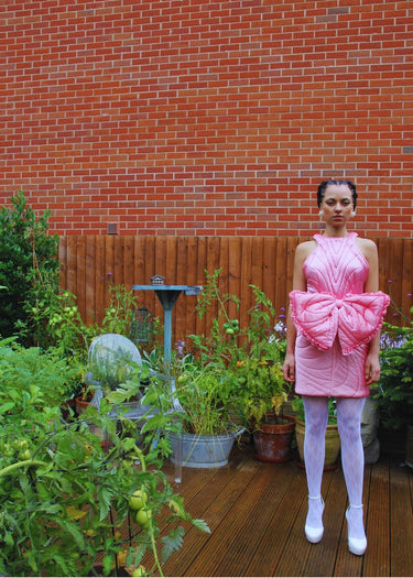 Ready to Wear Upcycled Co Ord Skirt