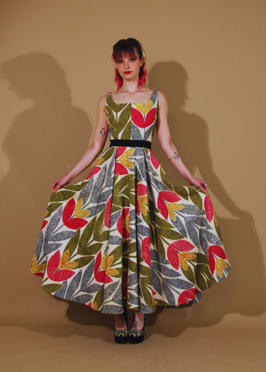 High Tea Dress
