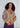 Frida Tapestry Casual Statement Jacket