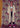 1970's Style Japanese Vintage Kimono TALL