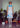 Ready to Wear 2D Midi Dress