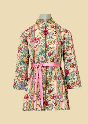 Design 60s MOD Dress