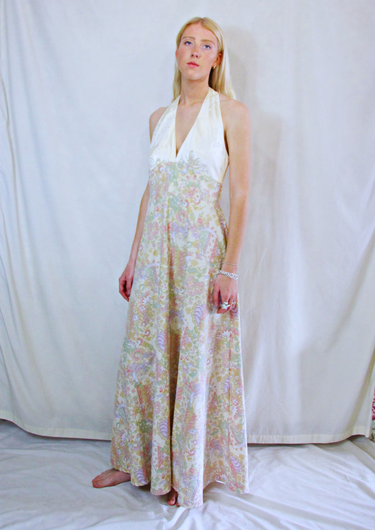 CoutureToYourDoor, Maria Loria's Atelier Collection made from textile remnants