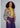 Frida Cropped Tapestry Jacket