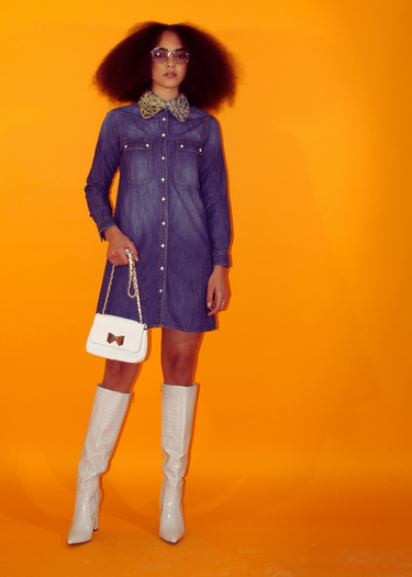 Design an Upcycled Collar