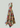 Couture Plunge Neck Gown