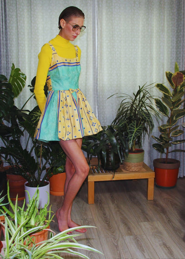 Ready to Wear Aline Skater Dress
