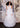 Off the Peg Reconstructed White Wedding Gown