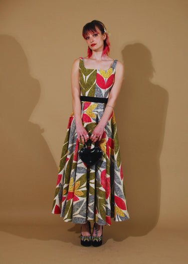 High Tea Dress