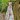 Couture Plunge Neck Gown