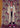 1970's Style Japanese Vintage Kimono TALL