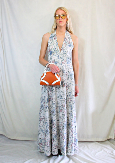 CoutureToYourDoor, Maria Loria's Atelier Collection made from textile remnants